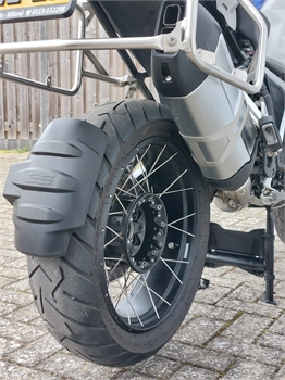 BMW R 1250 GS Adventure